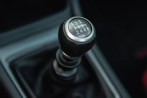 Subaru WRX 2017 года  (NA)
